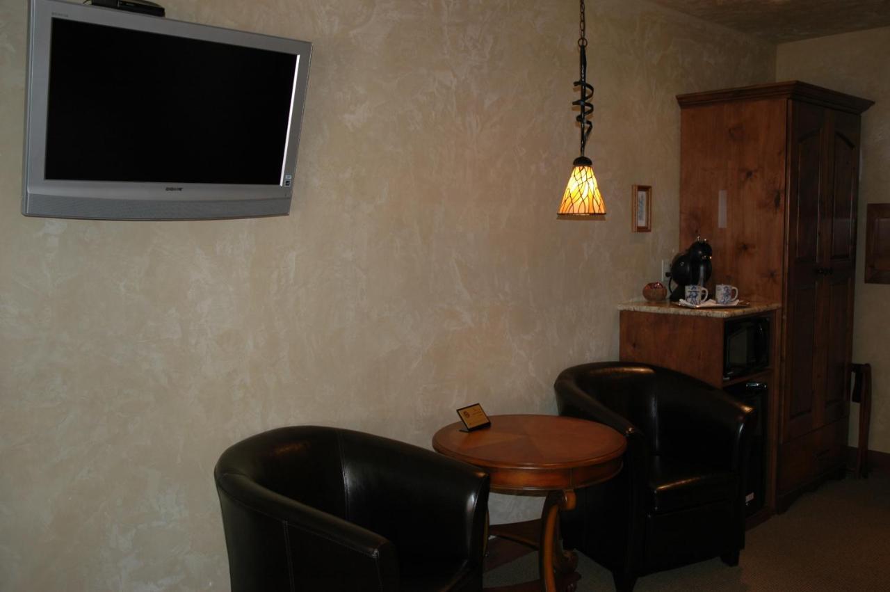 Hotel Chateau Chamonix Джорджтаун Екстериор снимка