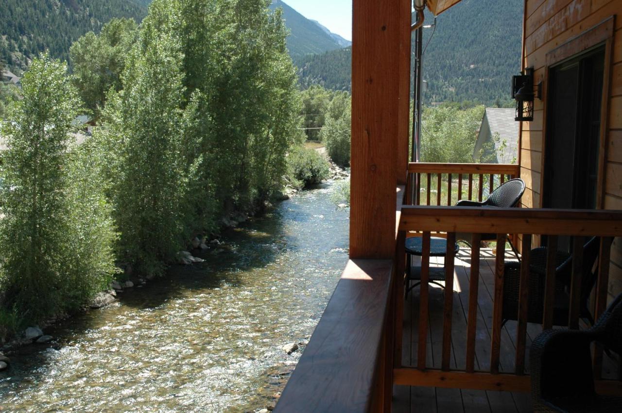 Hotel Chateau Chamonix Джорджтаун Екстериор снимка
