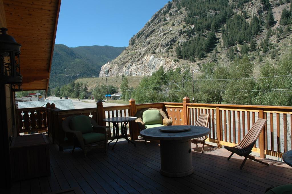 Hotel Chateau Chamonix Джорджтаун Екстериор снимка